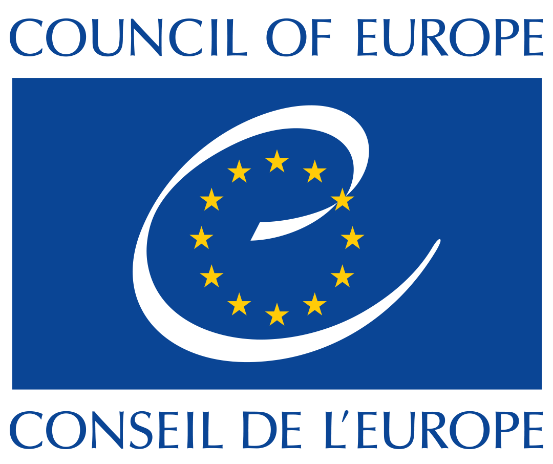 Europos tarybos logotipas